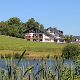 Haus am Stryckpark