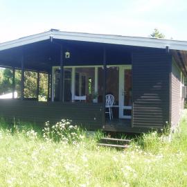 Summer cottage, hotel din Nøreng