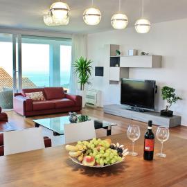 Apartments Anna, hotel din Ičići