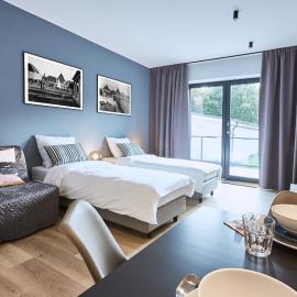 Apartamenty Sopot19, hotell i Sopot