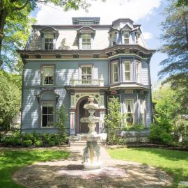 The Bevin House B&B, hotel a East Hampton