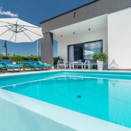 Villa Oleandra