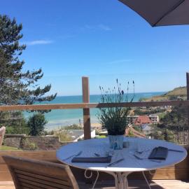Auberge du Vieux Puits, hotel a Dieppe