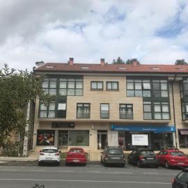 Apartamento Good Way, hotel em O Pedrouzo