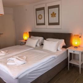 ZUM BAHNHÖFLE Restaurant & Hotel - Albbruck Am Rhein, hotel Albbruckban