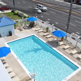 Coastal Inn - Ocean City