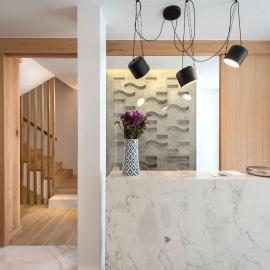 Hotel SempreFisterra, khách sạn ở Finisterre