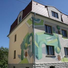 Hotel Na Vodách