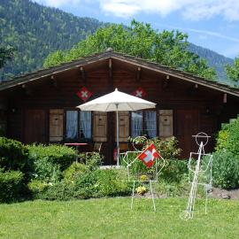 Salzano Basic Rooms Interlaken, hotel Interlakenben