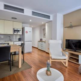 Little Home Girona, hotell Gironas