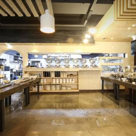 TRT Hotel, hotel sa Busan