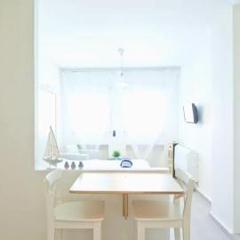 Royal Sea Studio, hotel in Netanya