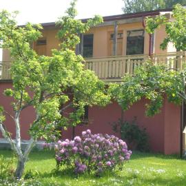 콜카에 위치한 호텔 Guest House Vītoli