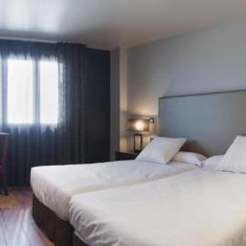 Hotel Valcarce León, Hotel in Onzonilla