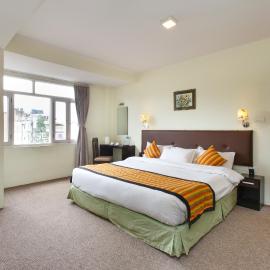 Hotel Serenity Kathmandu