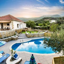 Zen Villa Elafonisi