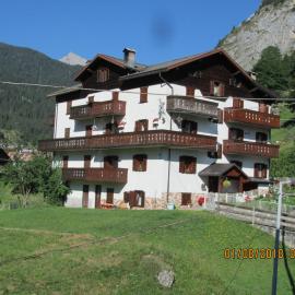 Ciesa Dei Maestri