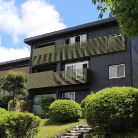 Hakone Yuyado Zen โรงแรมในฮาโกเน่