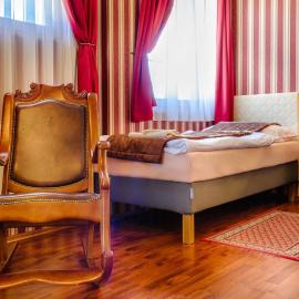 Hotel Tevel, hotel sa Sládkovičovo
