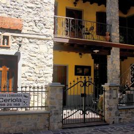 Foresteria La Ceriola, Hotel in Monte Isola