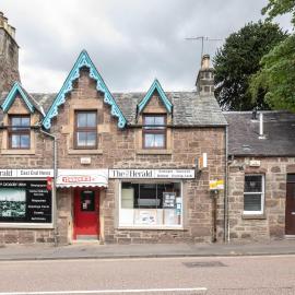 Socair, Hotel in Callander