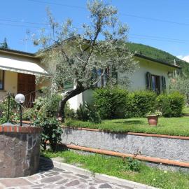 Gli Oleandri B&B