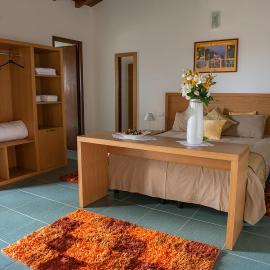 Antico Resort Cerasella, hotel Petralia Sopranában