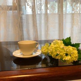 Happy Apartment