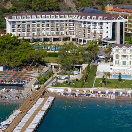 Sunland Resort Beldibi