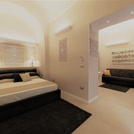 Royal Rooms Luxury Suite, hótel í Napolí