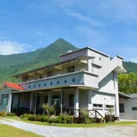Taroko Sialin Coffee Farm Homestay, hotel em Xiulin