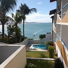Hotel Pousada Estacao Do Sol Natal, hotel i Natal