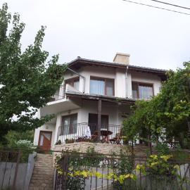 Villa Visoka