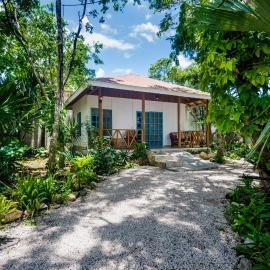 Hotel Villas El Encanto Cozumel, ξενοδοχείο σε Κοζουμέλ