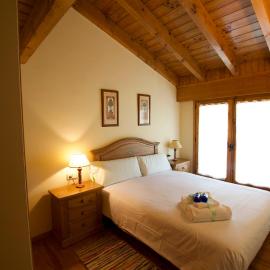 La Cabana dels Esquirols