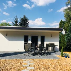 Ferienhaus Seenland, Hotel in Elsterheide