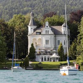 Dermuth Hotels – Parkvilla Wörth
