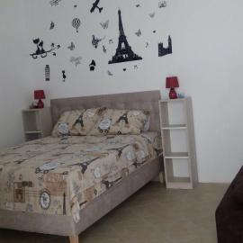 Šušanj Ilino APARTMAN