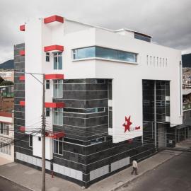 Hotel Star Pasto, hotel a Pasto