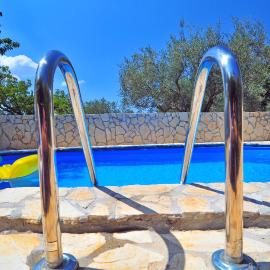 Holiday Home Casa Bianca