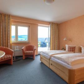 Luckai Hotel & Restaurant Inhaber Dennis Burmann, hotel em Freienohl