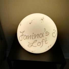 Janinas Loft
