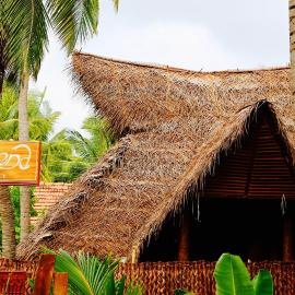 Wind Blend Kite Resort, Hotel in Kalpitiya
