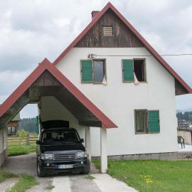 Villa Moutain View