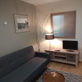 Coqueto apartamento centro VIGO con WIFI
