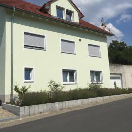 Ferienwohnung Regina