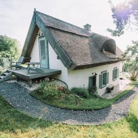 Noemi's Cottage