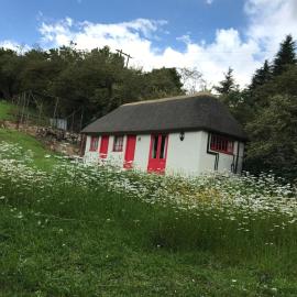 A Boat House