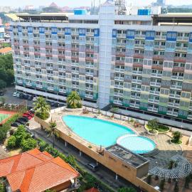 Star Apartemen Margonda Residence 2, hotel in Pondokcina