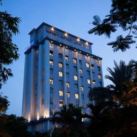 BATIQA Hotel Darmo - Surabaya, ξενοδοχείο στη Σουραμπάγια